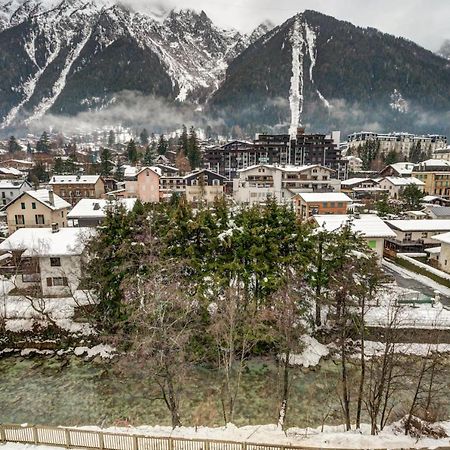 Studio Close To The Slopes Chamonix Exterior photo